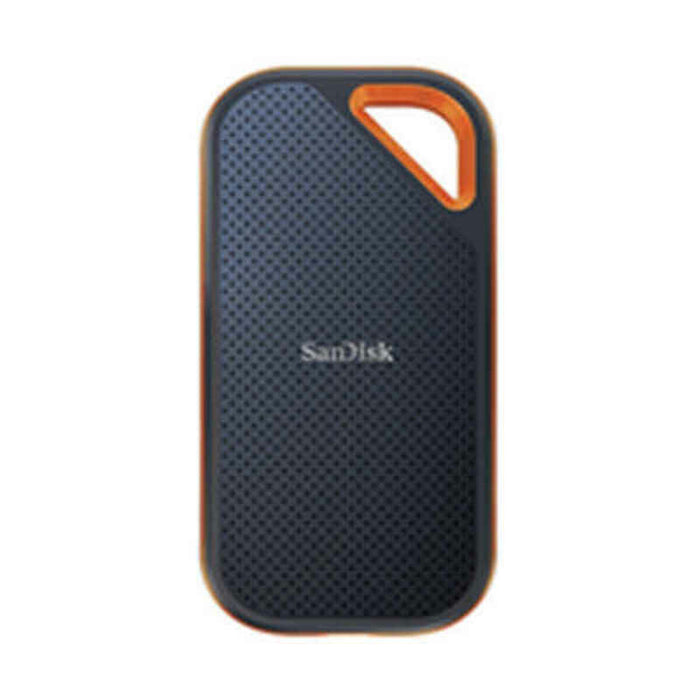 Hard disk Extern SanDisk Extreme PRO Portable 2 TB