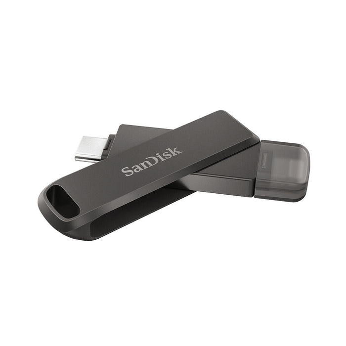 Memorie USB SanDisk SDIX70N-064G-GN6NN Negru 64 GB