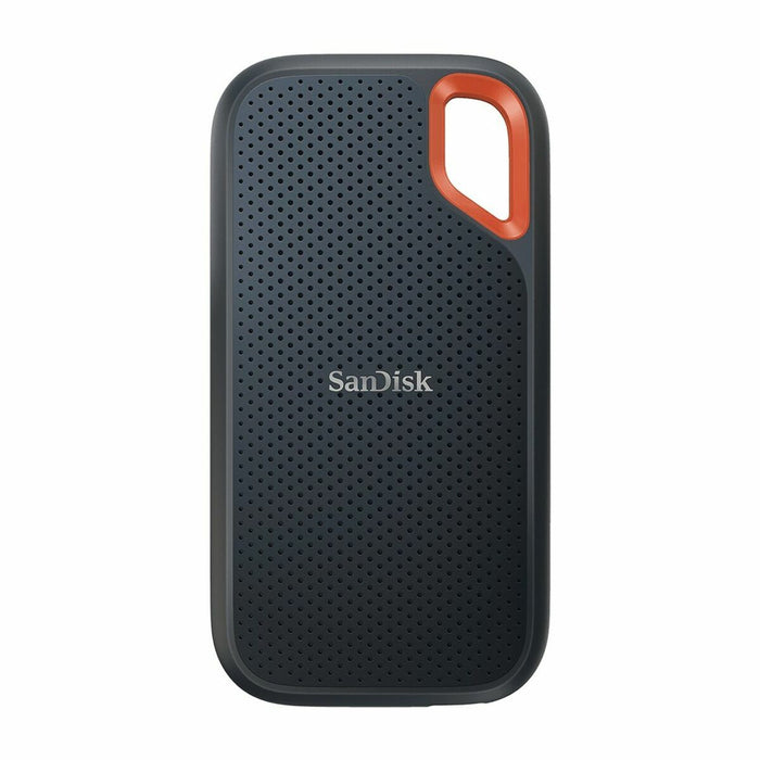 Hard Disk SanDisk Extreme Portable 4TB