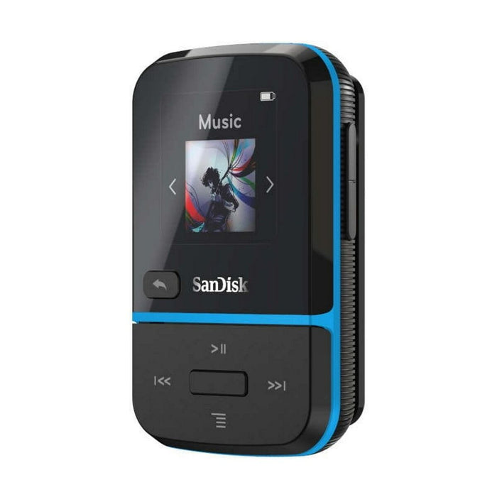 Reproducător MP4 SanDisk Clip Sport Go