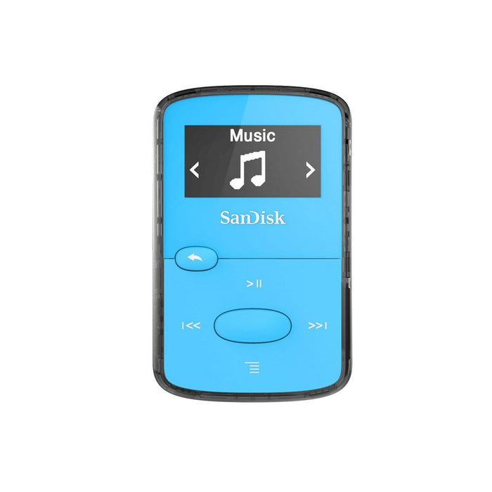 Reproducător MP4 SanDisk SDMX26-008G-E46B