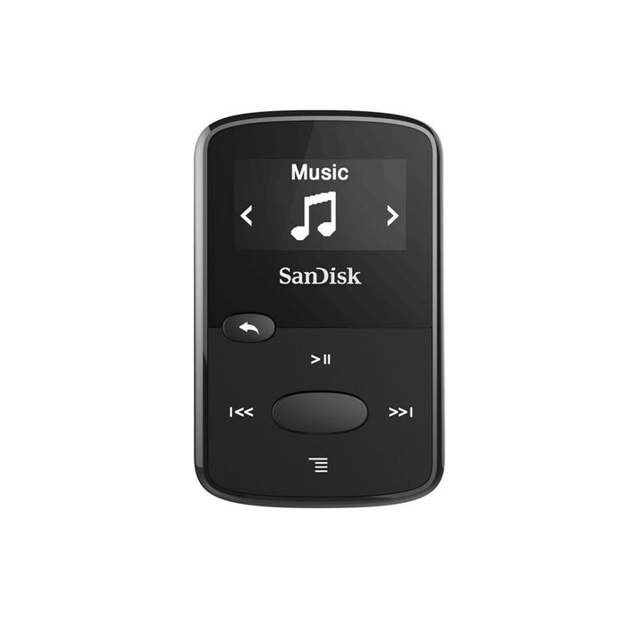 Reproducător MP4 SanDisk SDMX26-008G-E46K