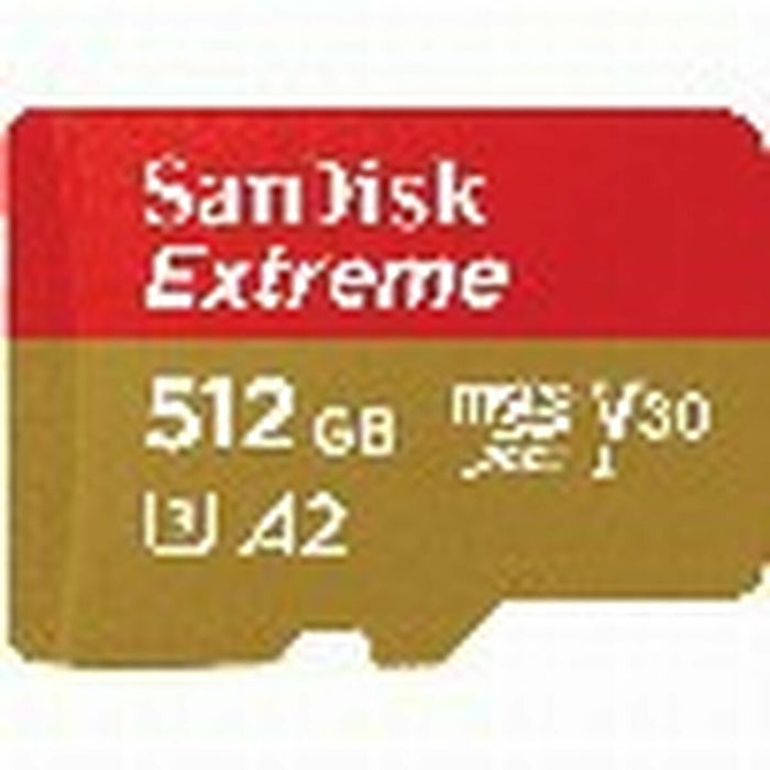 Memorie USB SanDisk SDSQXAV-512G-GN6MA Albastru 512 GB