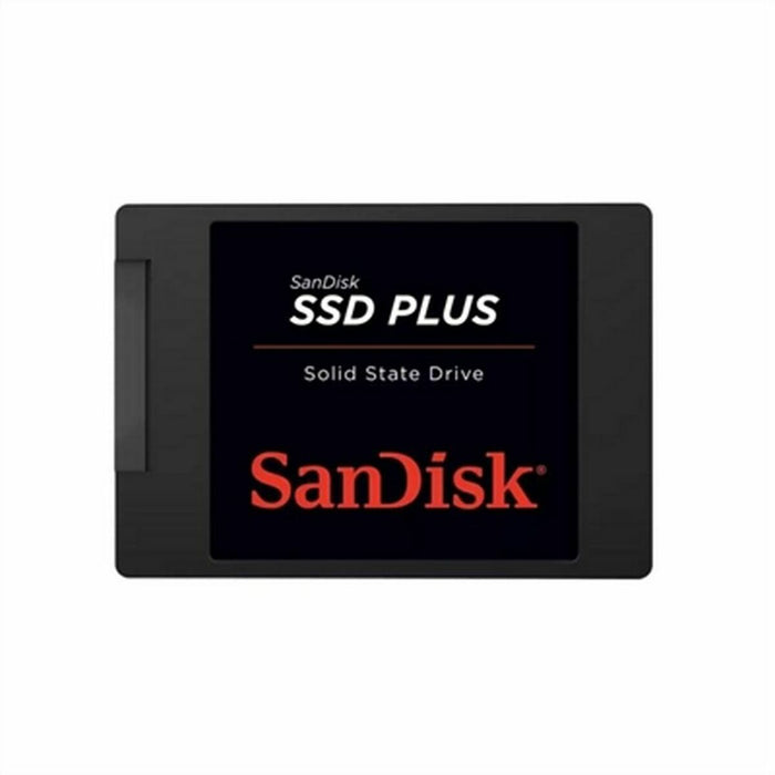 Hard Disk SanDisk Plus 1 TB SSD
