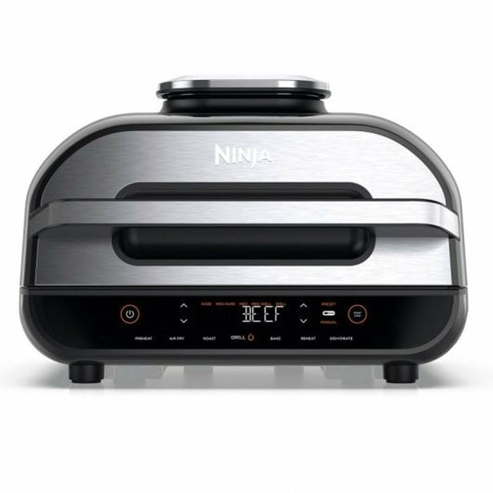 Friteuză cu Aer NINJA AG551 Negru 6 L