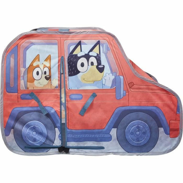 Cort Moose Toys Bluey