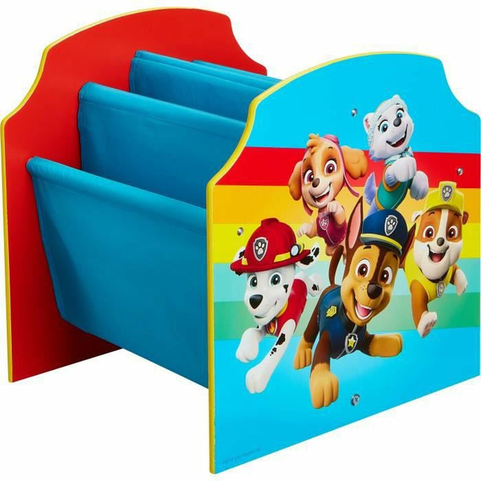 Librărie The Paw Patrol