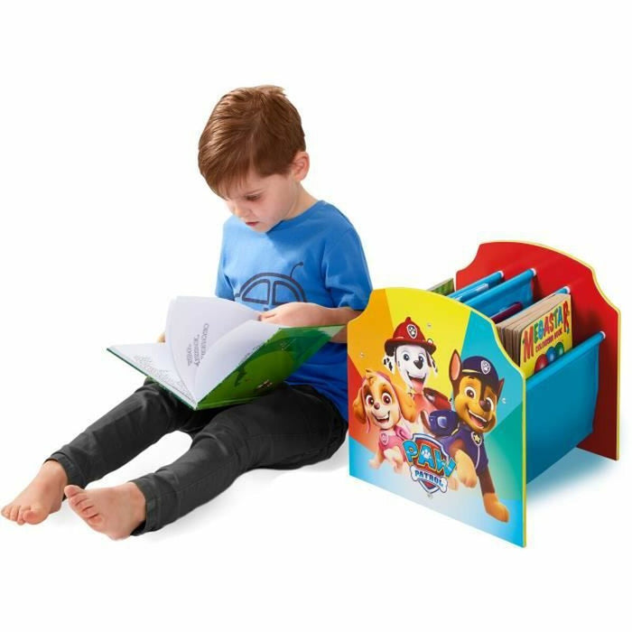 Librărie The Paw Patrol