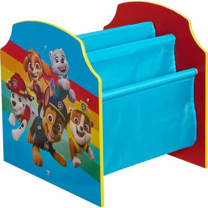 Librărie The Paw Patrol