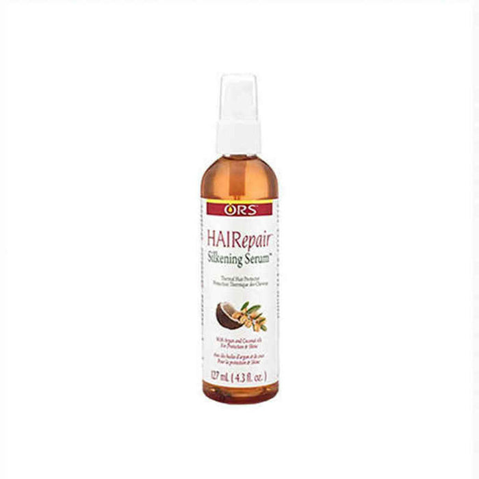 Serum Capilar Ors Hairepair Silkening (127 ml)