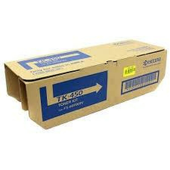 Toner Kyocera TK-450 Negru
