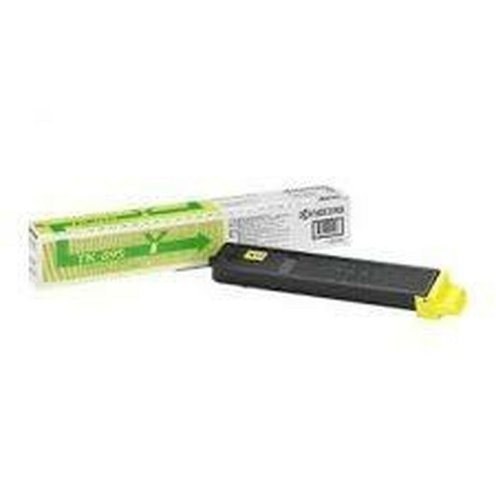 Toner Kyocera TK-895Y Galben