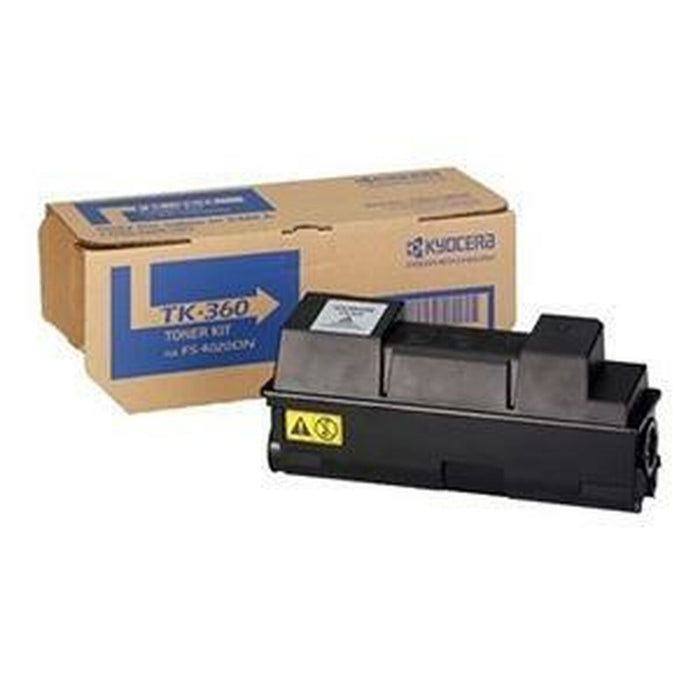 Toner Kyocera TK-360 Negru