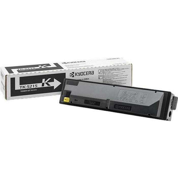 Toner Kyocera TK-5215K Negru