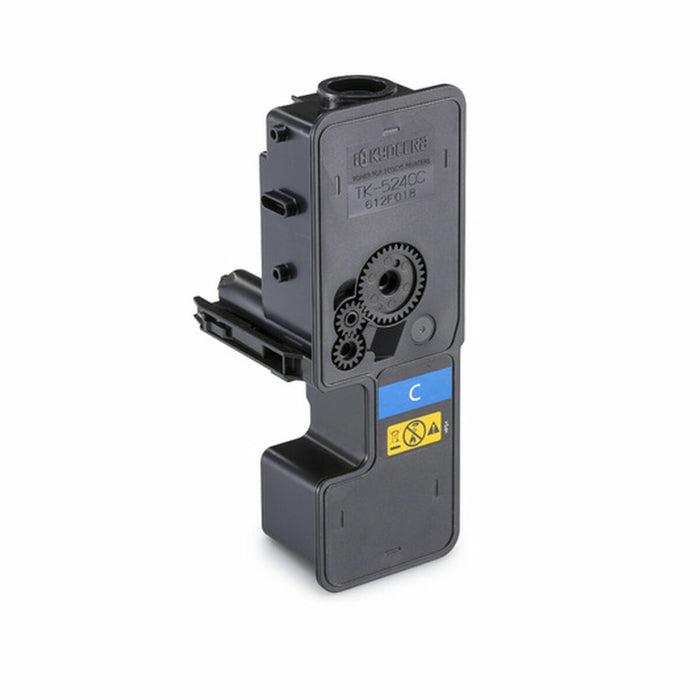 Toner Original Kyocera TK-5240C Negru Cyan