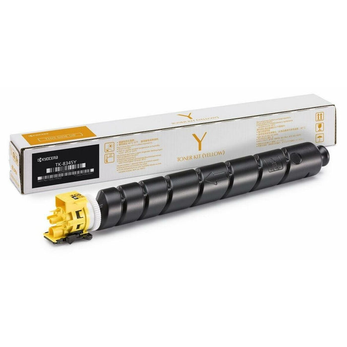 Toner Kyocera TK-8345Y Galben