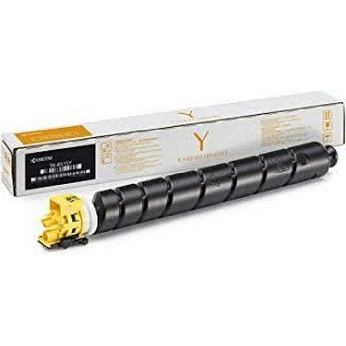 Toner Kyocera TK-8515Y Galben