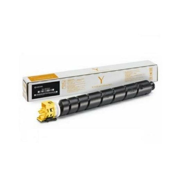 Toner Kyocera 1T02YMANL0 Galben