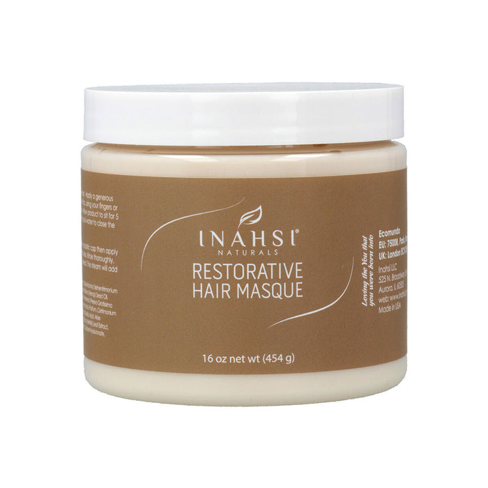 Mască Capilară Nutritivă Inahsi Restorative (454 g)