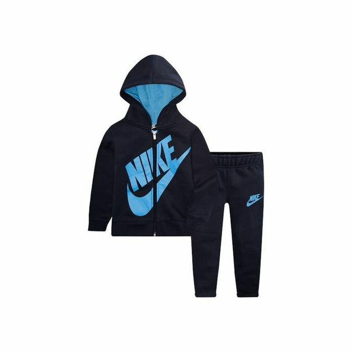 Trening Copii Nike Futura Jogger Bleumarin