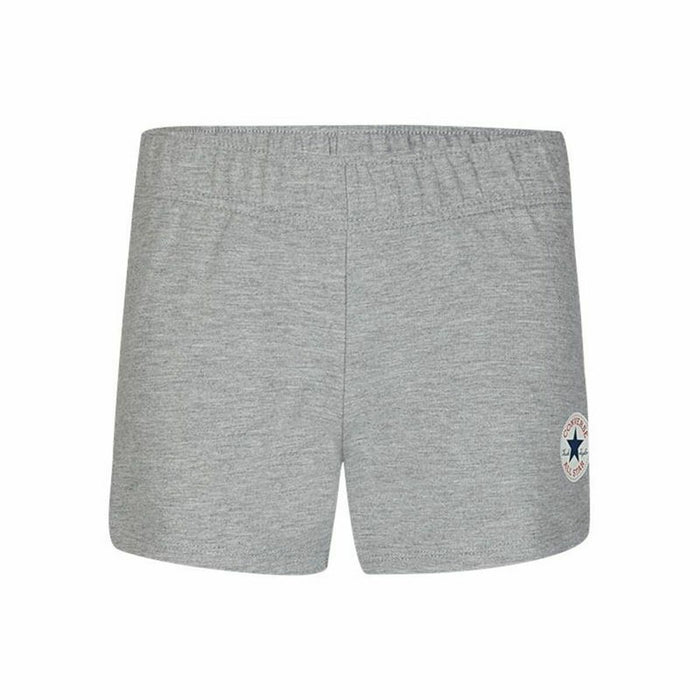 Pantaloni Scurți Sport pentru Copii Converse Chuck Patch