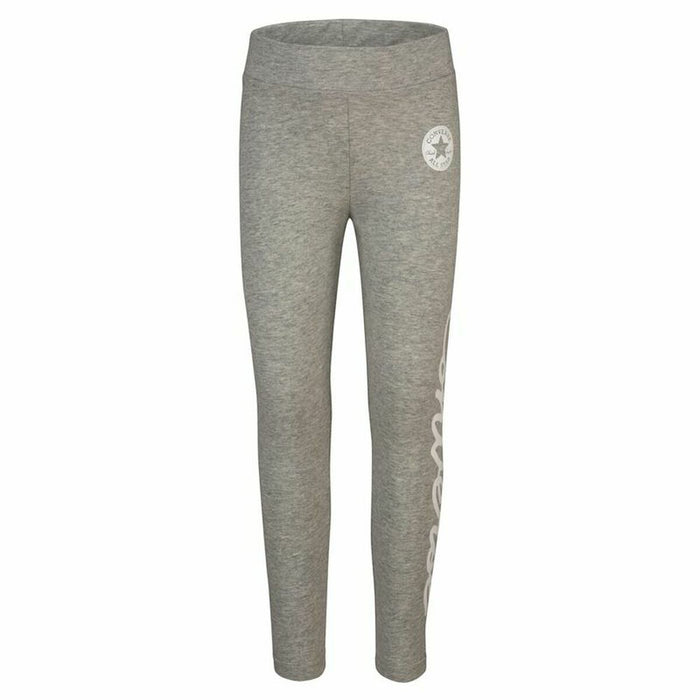 Colanți Sport pentru Copii Converse Signature Chuck Patch High-Waisted