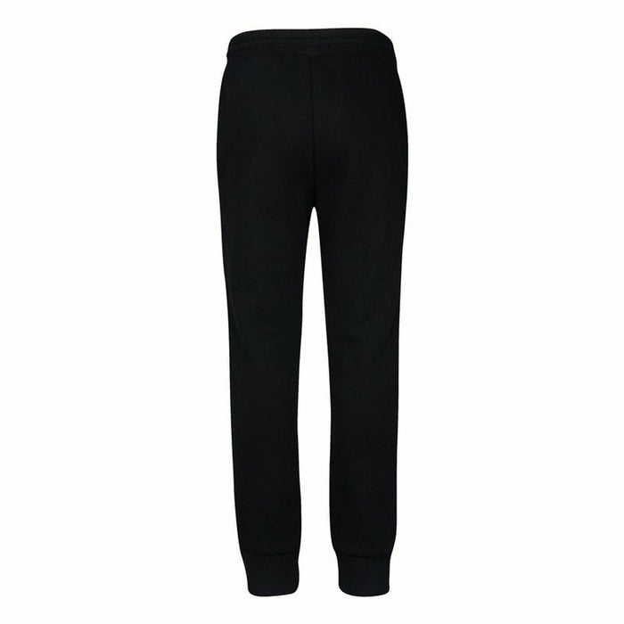 Pantaloni pentru Adulți Converse Signature Chuck Patch Jogger Negru Femeie