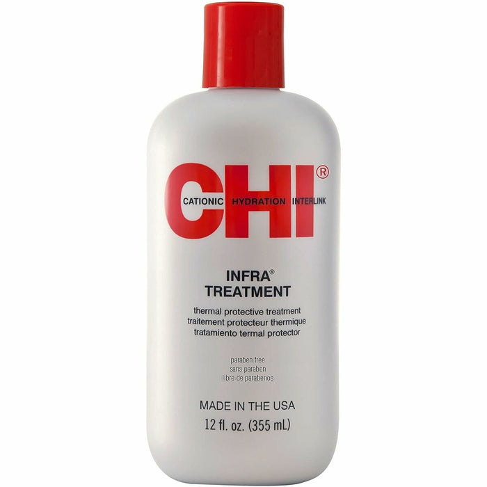 Tratament Capilar Protector Farouk Chi Infra 300 ml