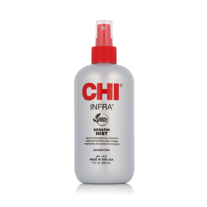 Tratament pentru întărirea părului Farouk Chi Keratin Keratină