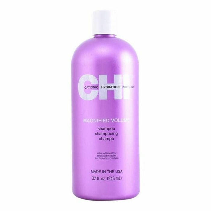 Șampon pentru Volum Ch Magnified Farouk (946 ml)