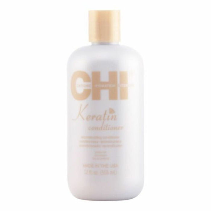 Balsam cu Keratină Chi Keratin Farouk Chi Keratin (355 ml) 355 ml