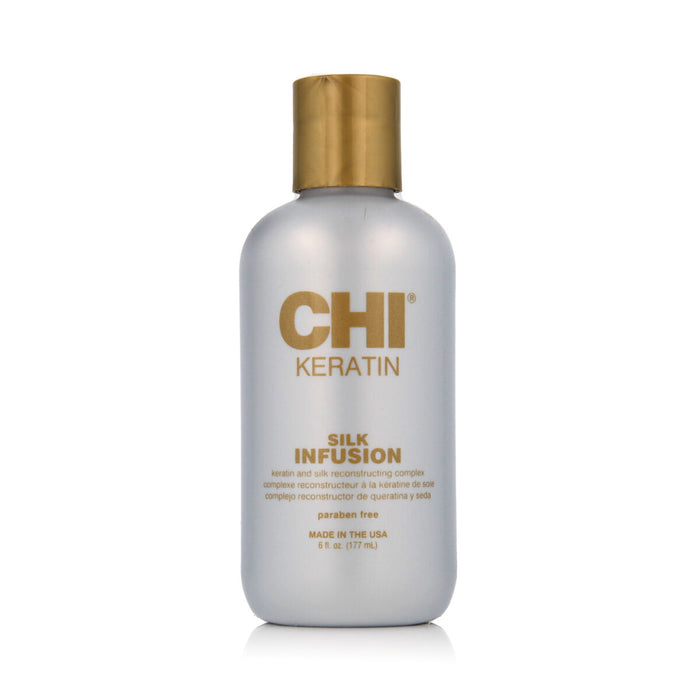 Serum cu Efect de Întindere Farouk Systems CHI Keratin 177 ml
