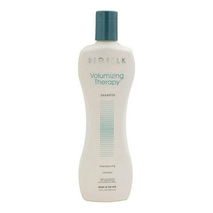 Șampon Biosilk Silk Therapy Volumizing Farouk (355 ml)