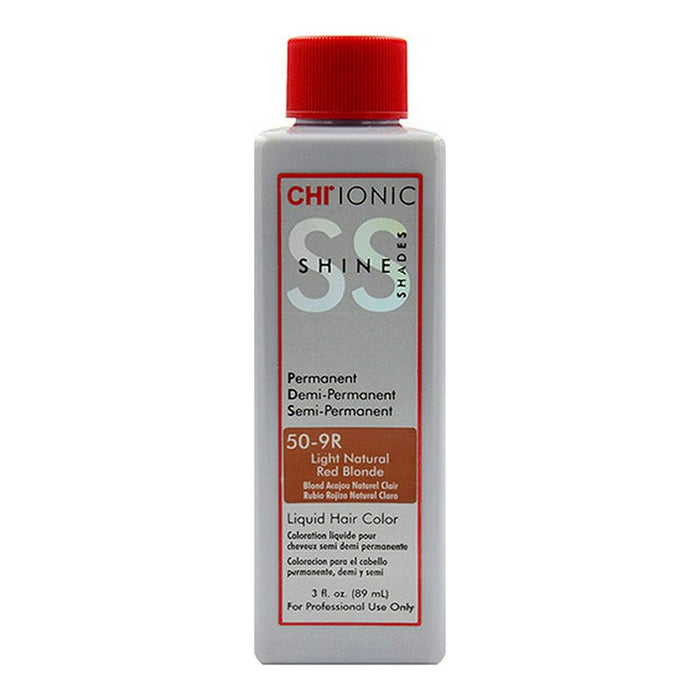 Vopsea Permanentă Chi Ionic Shine Shades Farouk 50-9R