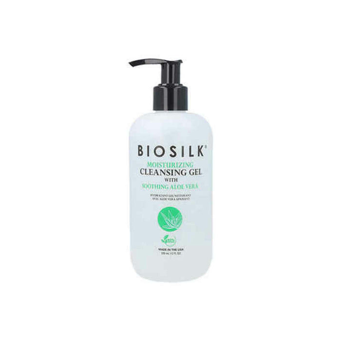 Gel de Baie Kerastase Biosilk Gel Hidratant