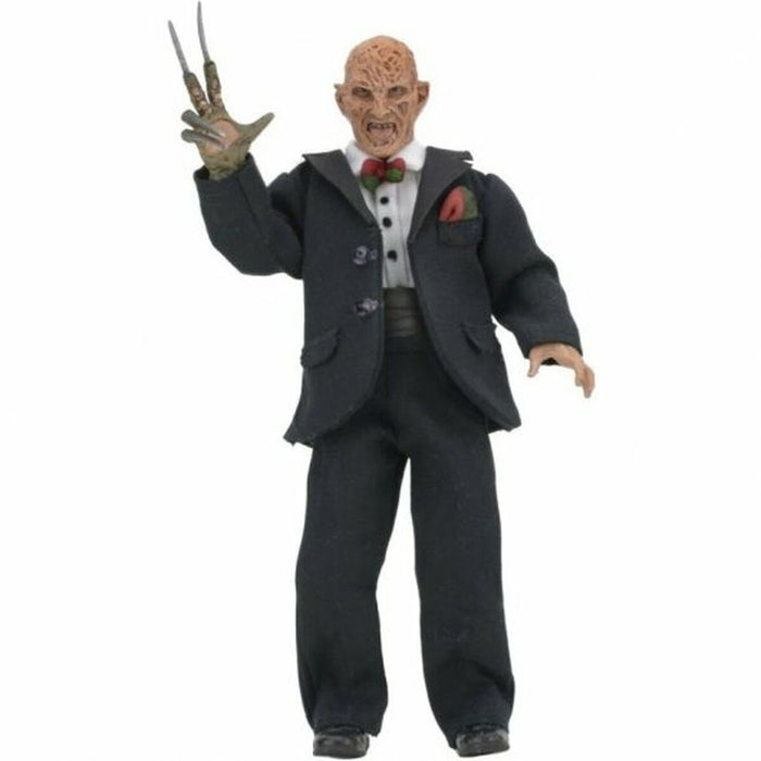 Figurine de Acțiune Neca Tuxedo Freddy
