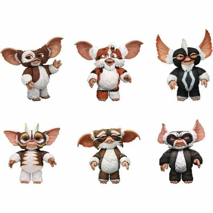 Figurine de Acțiune Neca Mogwais Gremlins