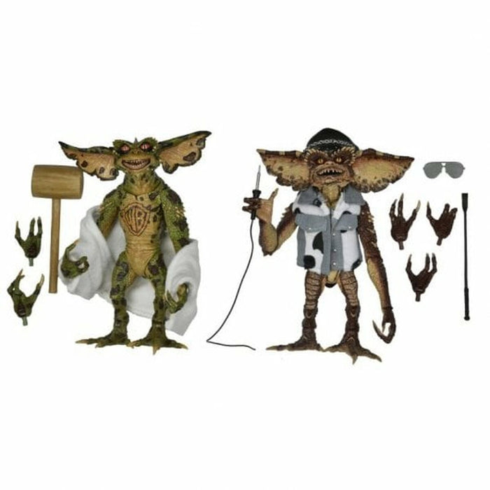 Figurine de Acțiune Neca Gremlins 2 Modern
