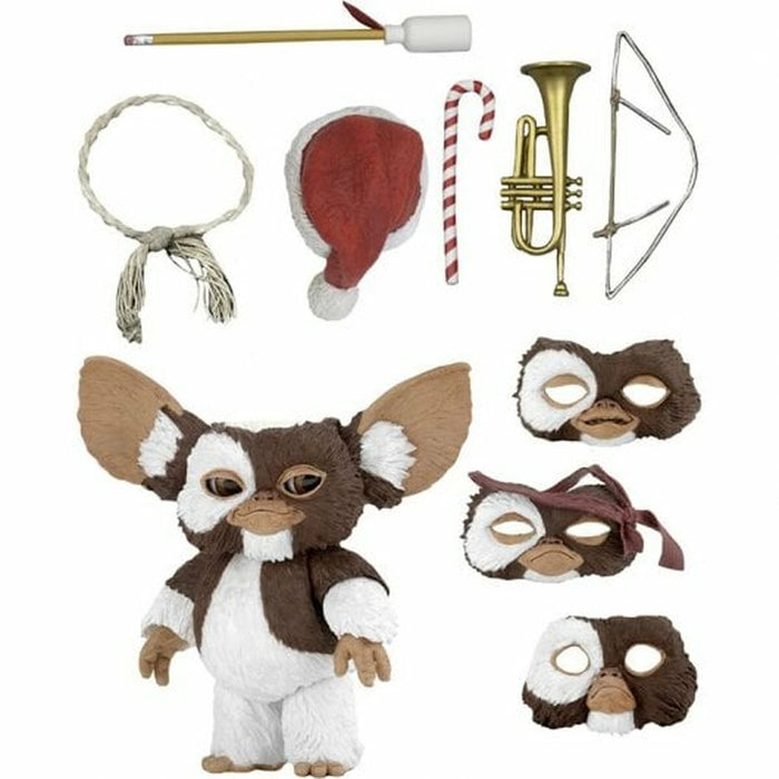 Figurine de Acțiune Neca Gizmo