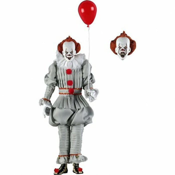Figurine de Acțiune Neca IT Pennywise 2017