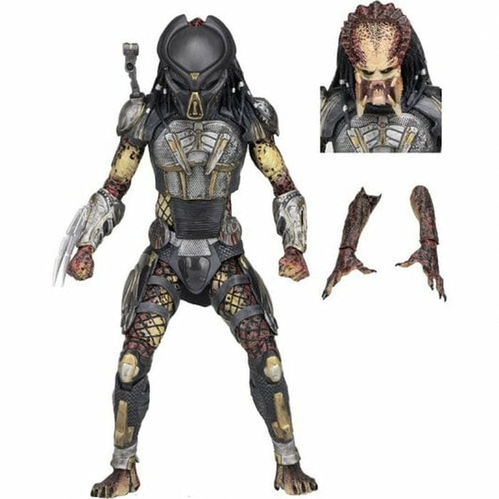 Figurine de Acțiune Neca Fugitive Predator