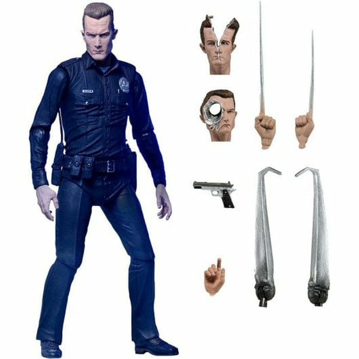 Figurine de Acțiune Neca Terminator 2 Judgement Day