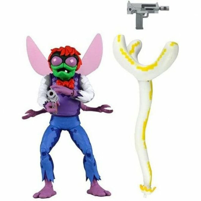 Figurine de Acțiune Neca Baxter Stockman