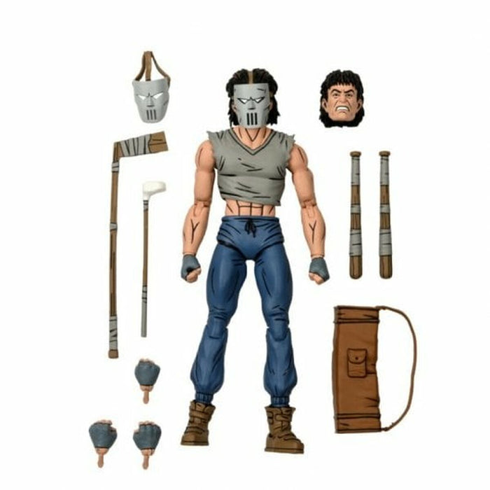 Figurine de Acțiune Neca Casey Jones