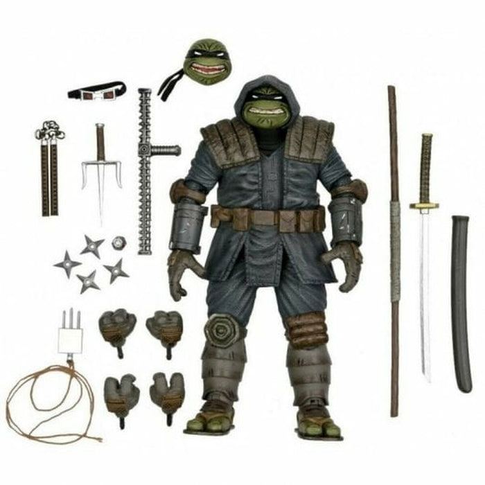 Figurine de Acțiune Neca The Last Ronin Armored