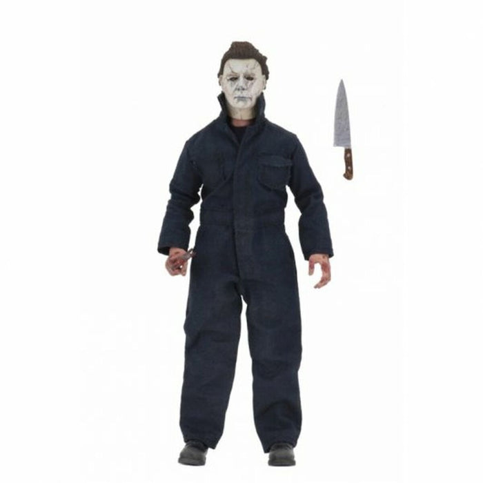 Figurine de Acțiune Neca Michael Myers Modern Teroare