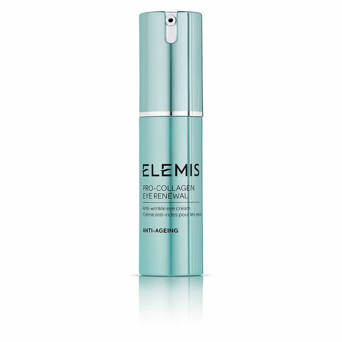 Cremă Anti-aging pentru Zona din Jurul Ochilor Elemis Pro-Collagen 15 ml