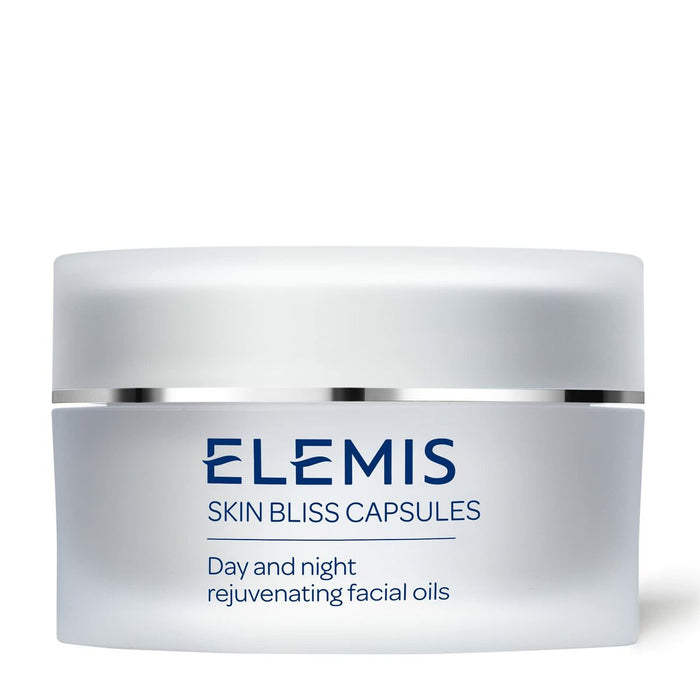 Capsule Anti-aging Elemis Advanced Skincare Antioxidantă (60 Unități)