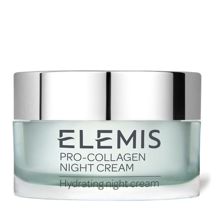 Cremă de Noapte Elemis Collagen 50 ml