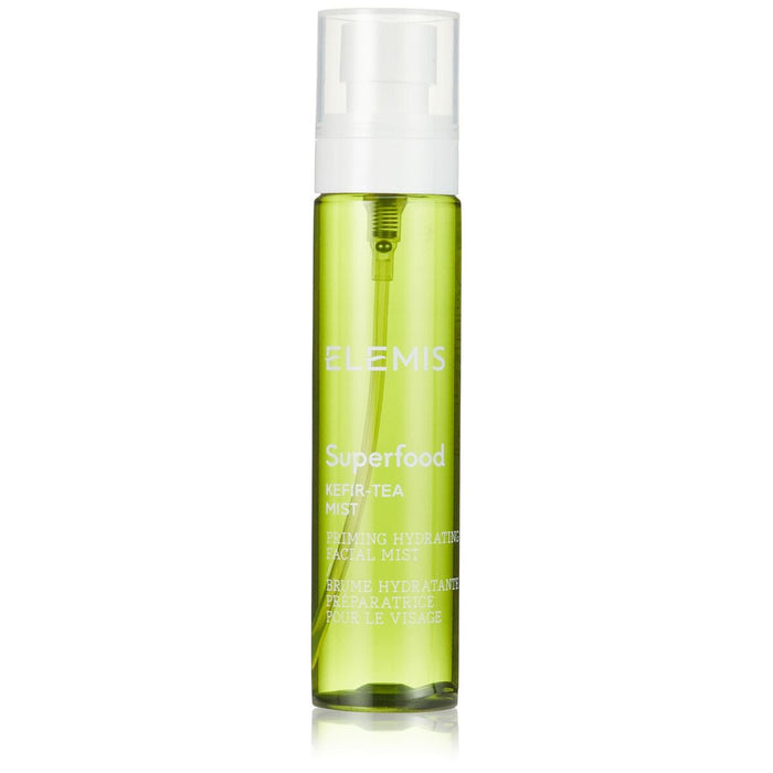 Spray Hidratant Elemis Superfood Bază de machiaj pre-make-up 100 ml